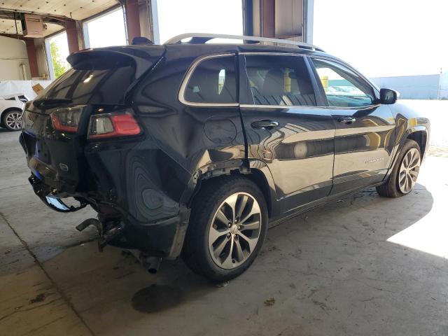 2019 JEEP CHEROKEE O 1C4PJMJX4KD291693