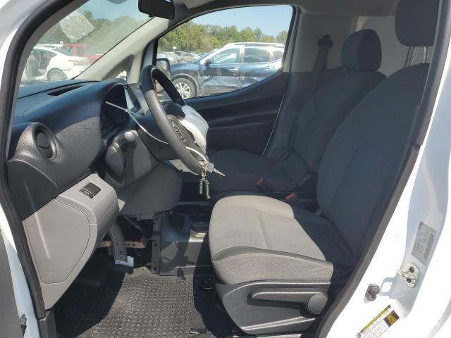 2021 NISSAN NV200 2.5S - 3N6CM0KN3MK708281