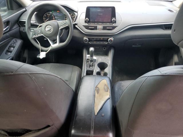 2020 NISSAN ALTIMA S 1N4BL4BV3LC127866