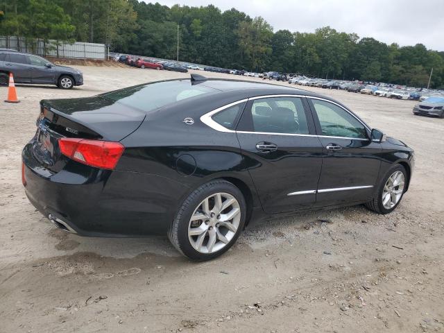 2018 CHEVROLET IMPALA PRE 2G1125S30J9122232