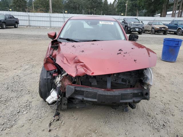 2020 TOYOTA YARIS LE 3MYDLBJV0LY708629