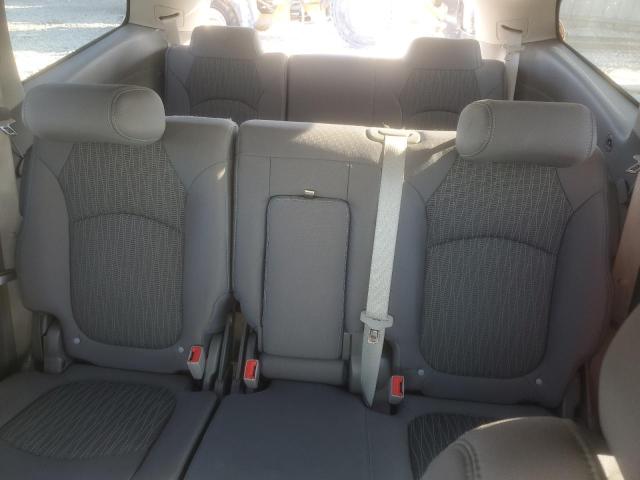 2016 CHEVROLET TRAVERSE L - 1GNKVFED4GJ143795