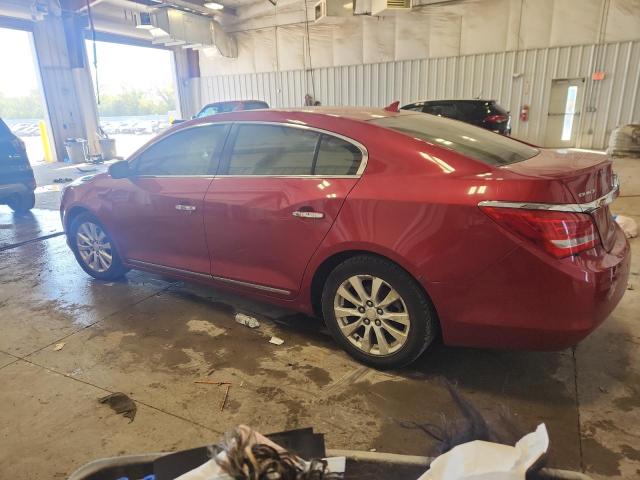 2014 BUICK LACROSSE #3297185894