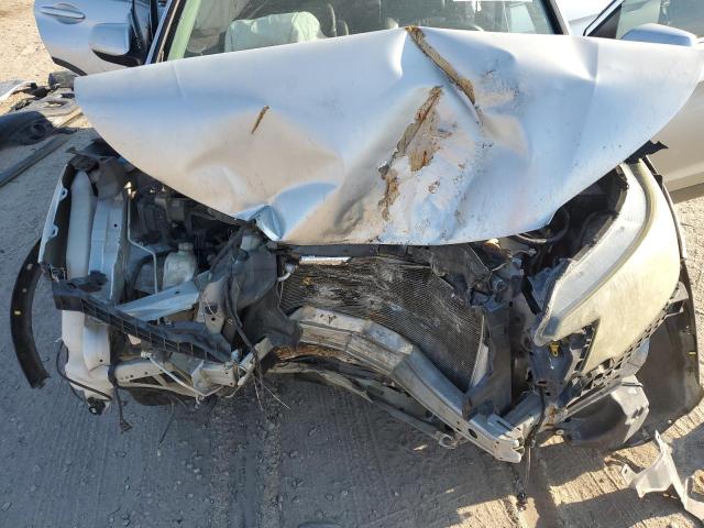 2013 HONDA CR-V EXL - 2HKRM3H78DH517067