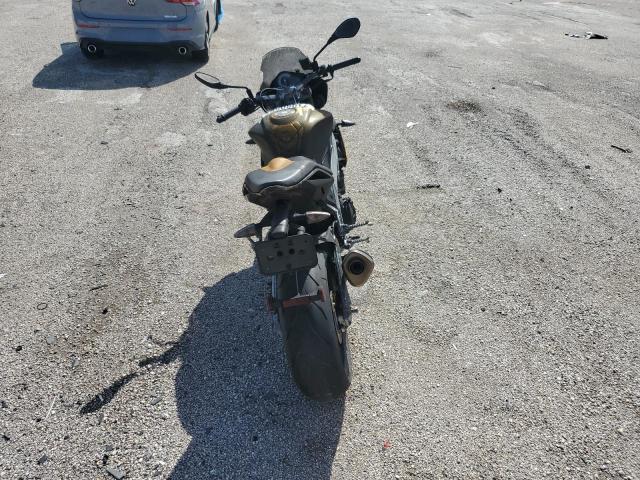 2012 APRILIA MOTORCYCLE ZD4TYC002CS000389