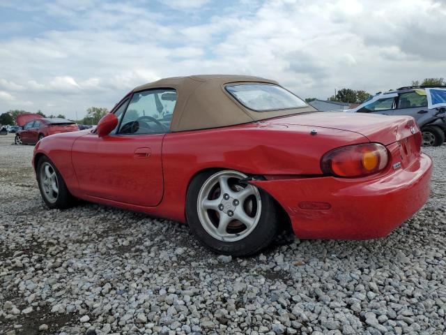 1999 MAZDA MX-5 MIATA #3301605630