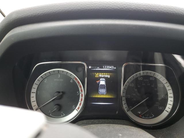 2018 NISSAN TITAN XD SL 1N6BA1F41JN516259