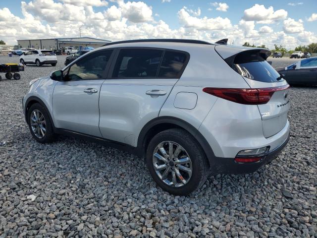 2022 KIA SPORTAGE S - KNDP63AC7N7948305