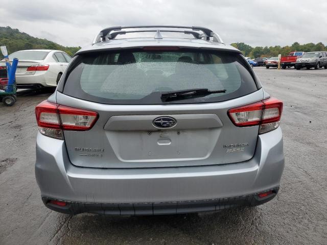 2017 SUBARU IMPREZA PR 4S3GTAB68H3739723