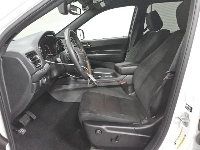2025 DODGE DURANGO GT 1C4RDJDG8SC546975