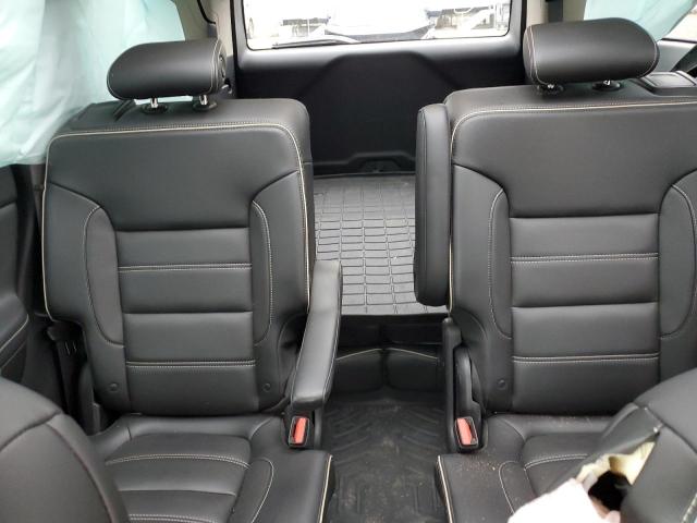 2018 GMC ACADIA DEN 1GKKNXLS6JZ195491