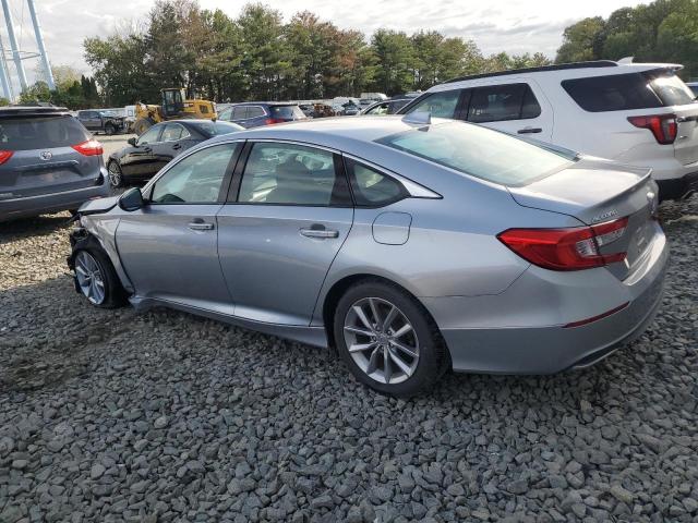 2021 HONDA ACCORD LX 1HGCV1F16MA113327