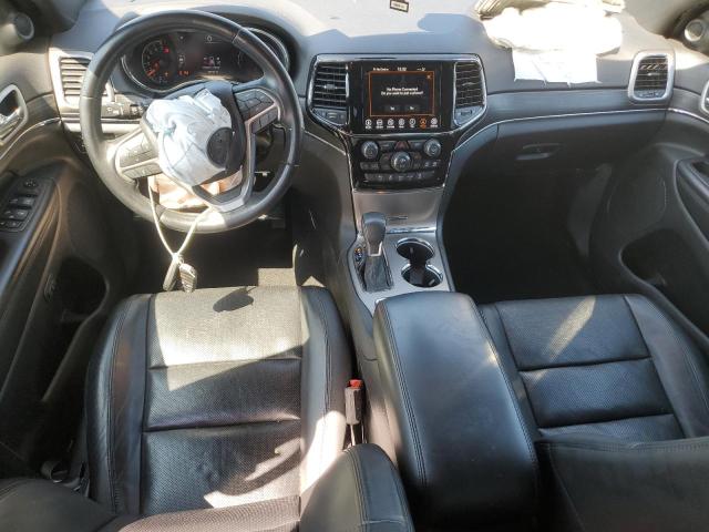 2021 JEEP GRAND CHEROKEE LIMITED 1C4RJFBG4MC503133