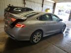 Lot #3308476311 2015 CHRYSLER 200 LIMITE
