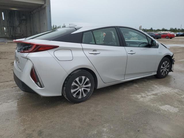 2020 TOYOTA PRIUS PRIM JTDKARFP2L3155327