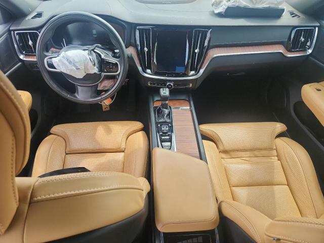 2019 VOLVO S60 T5 INS 7JR102FL6KG014465