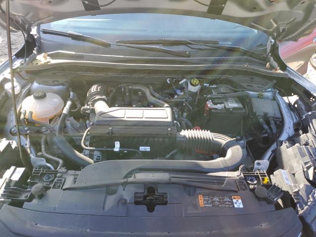 2024 FORD ESCAPE ACT #3282518881