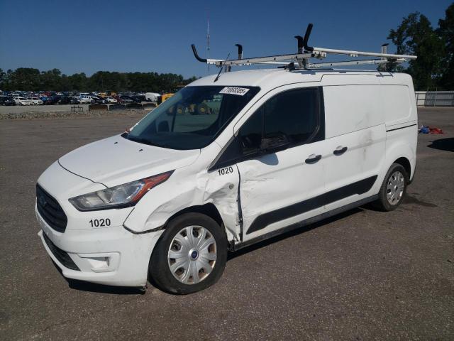 FORD TRANSIT CO