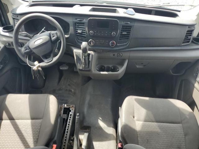 2020 FORD TRANSIT T- #3304603460