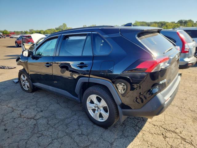2021 TOYOTA RAV4 XLE - 2T3P1RFV7MC178915