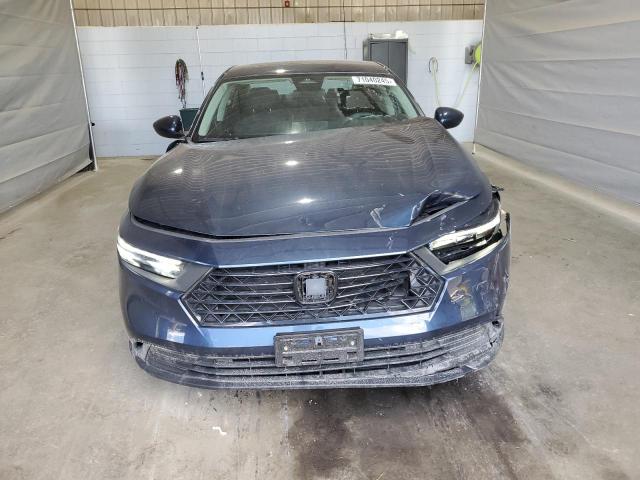 2024 HONDA ACCORD EX #3268476756