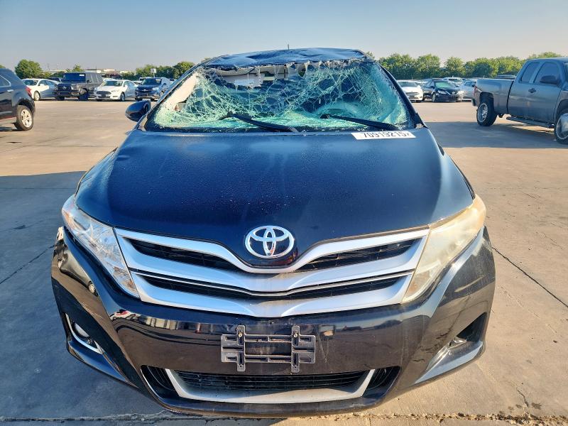2015 TOYOTA VENZA LE - 4T3ZA3BB9FU093125