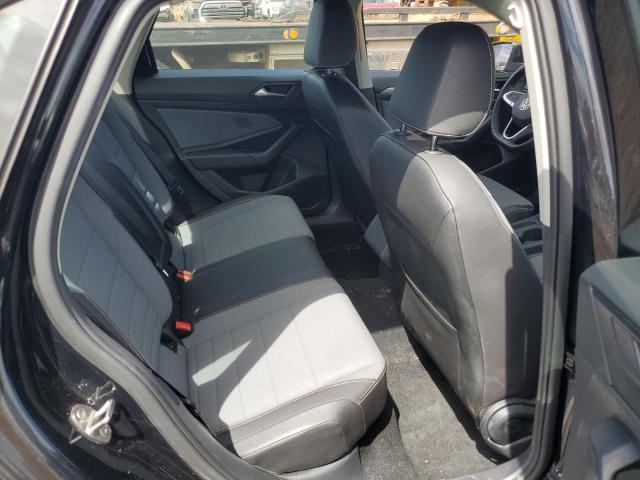2025 VOLKSWAGEN JETTA SE 3VWEX7BU7SM027591