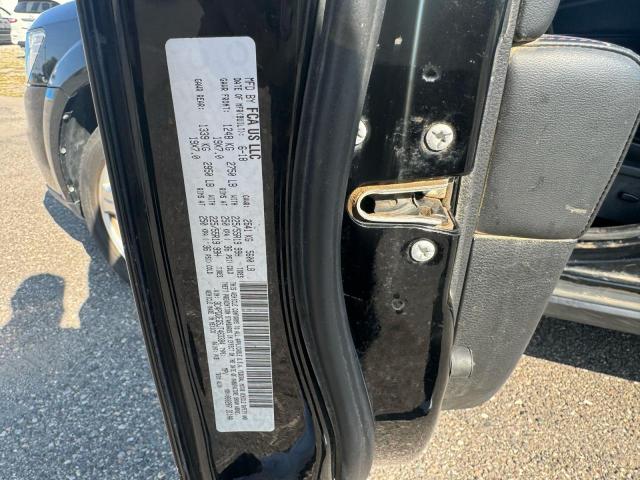2018 DODGE JOURNEY GT 3C4PDDEG5JT463384