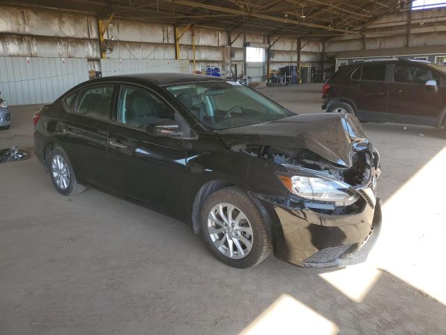2019 NISSAN SENTRA S 3N1AB7AP4KY216349