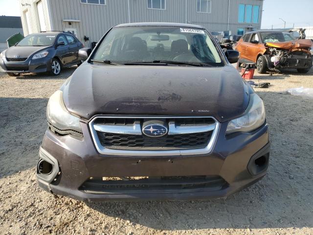 2013 SUBARU IMPREZA PR - JF1GJAC60DH009120