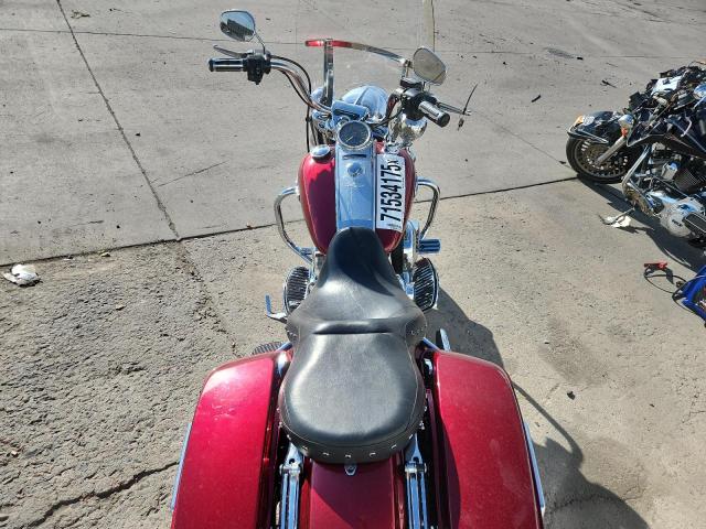2016 HARLEY-DAVIDSON FLHR ROAD 1HD1FBM13GB667918