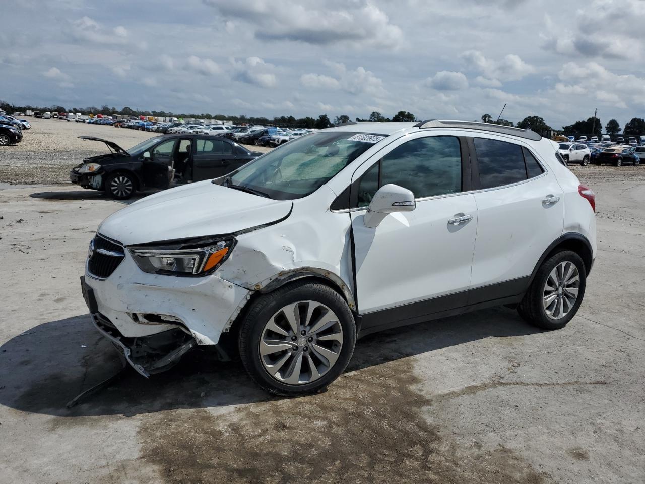 BUICK ENCORE PREFERRED