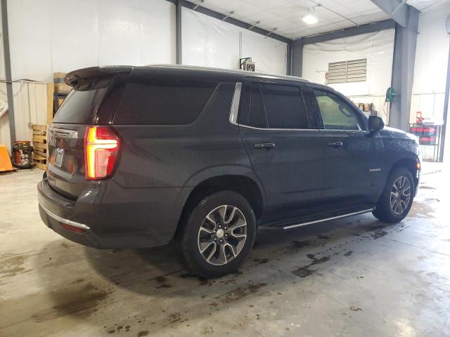 2022 CHEVROLET TAHOE C150 - 1GNSCMKD4NR123494