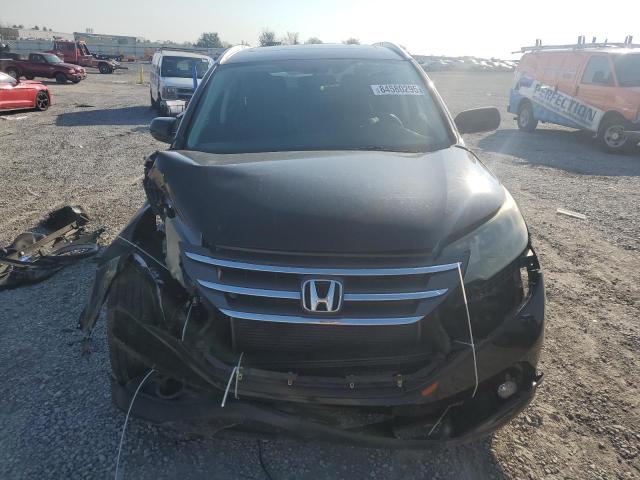 2014 HONDA CR-V EXL - 2HKRM4H71EH649434