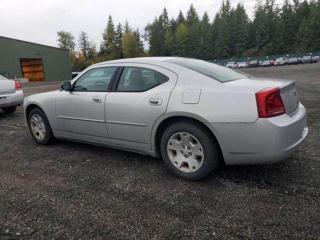 2006 DODGE CHARGER SE #3312457621