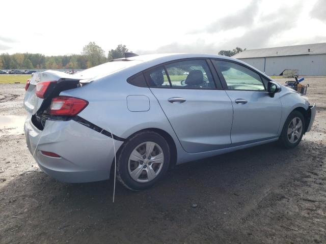 2018 CHEVROLET CRUZE LS 1G1BC5SM7J7111854
