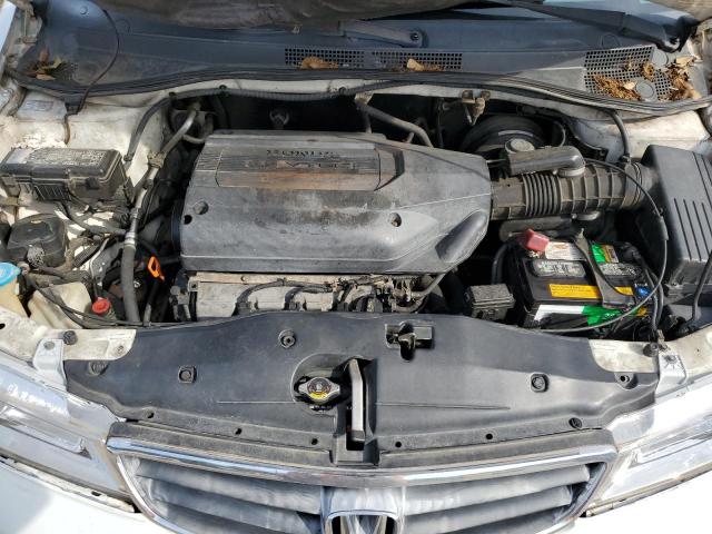 2003 HONDA ODYSSEY EX #3274670782