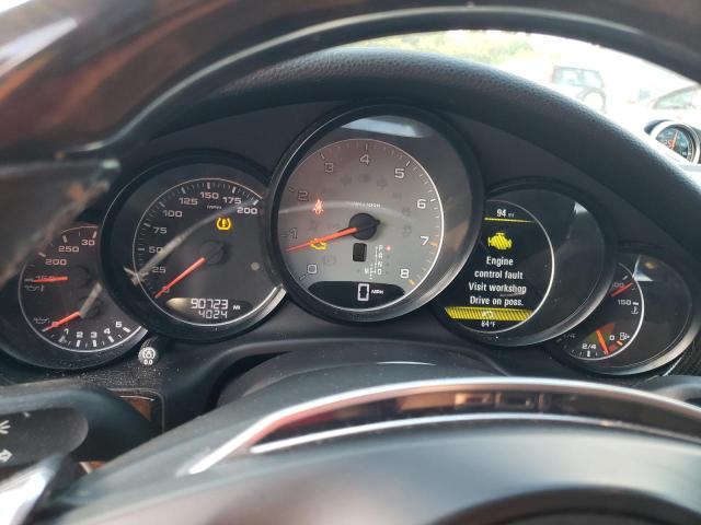2015 PORSCHE PANAMERA S WP0AB2A71FL050421