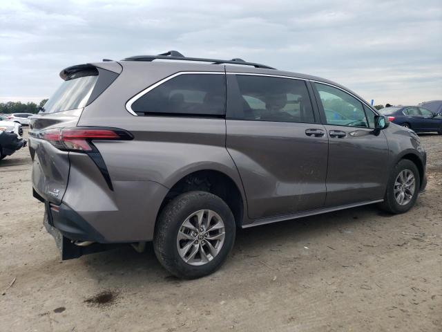 2022 TOYOTA SIENNA - 5TDKRKEC6NS105062