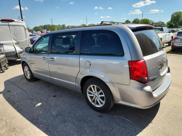 2014 DODGE GRAND CARAVAN SXT - 2C4RDGCGXER352397
