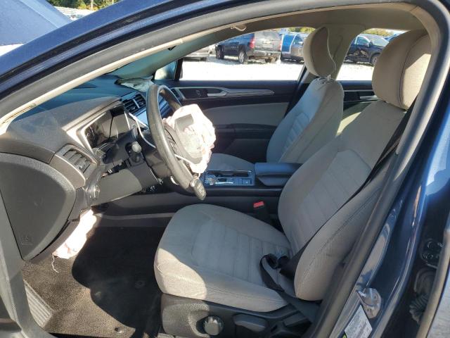 2018 FORD FUSION S HYBRID #3290287248