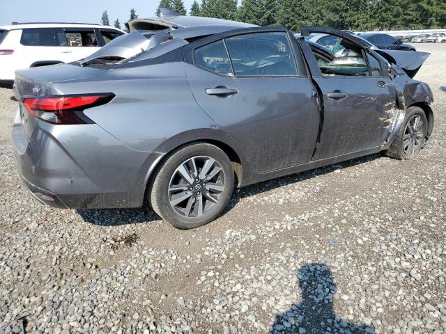 2021 NISSAN VERSA SV 3N1CN8EV3ML876638