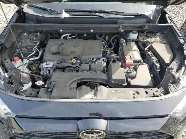 2022 TOYOTA RAV4 XLE #3296307494