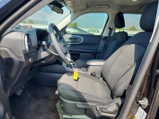 2021 FORD BRONCO SPO - 3FMCR9B66MRA11272