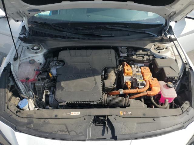 2021 HYUNDAI ELANTRA LI - KMHLN4AJ5MU009736