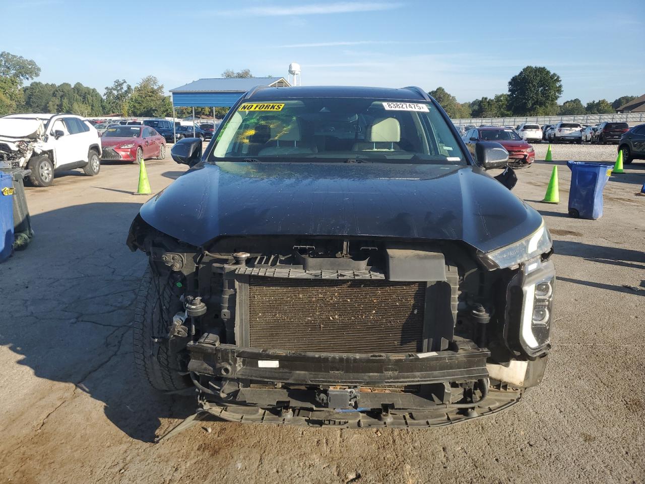 HYUNDAI PALISADE LIMITED