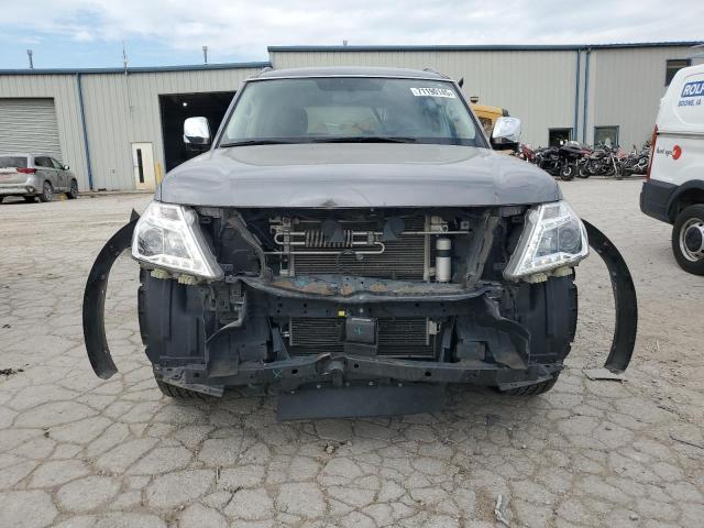 2019 NISSAN ARMADA SV JN8AY2NC0KX510374