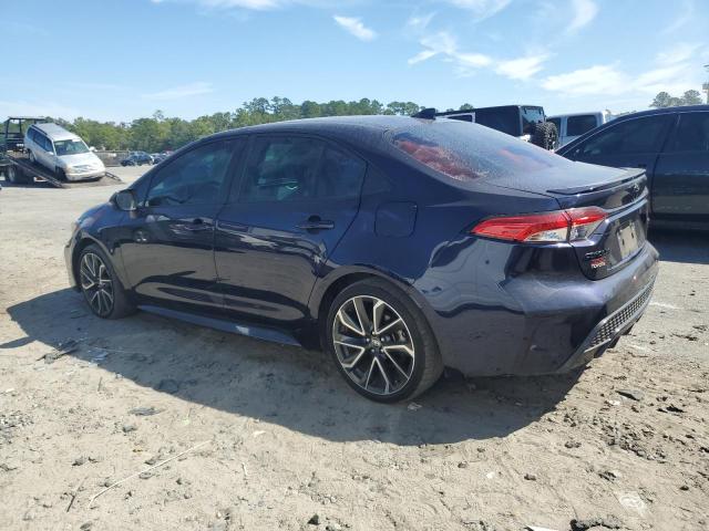 2022 TOYOTA COROLLA SE - 5YFS4MCE1NP139000