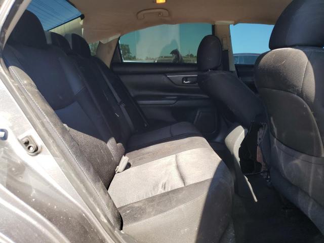 2016 NISSAN ALTIMA 2.5 #3278660939