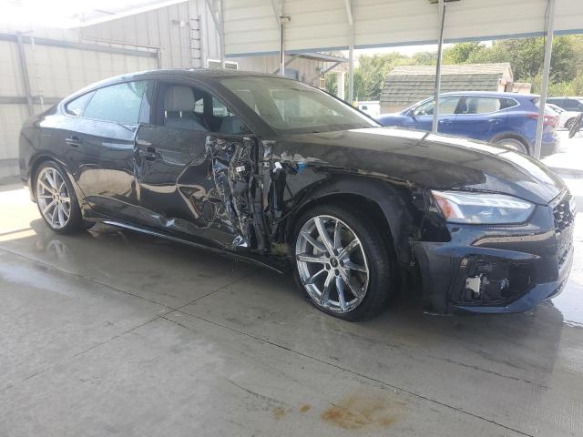 2025 AUDI A5 PREMIUM WAUDACF56SA006124